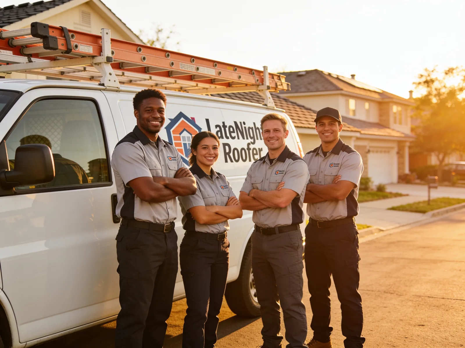 Emergency Roof Repair company in Wilson, AR